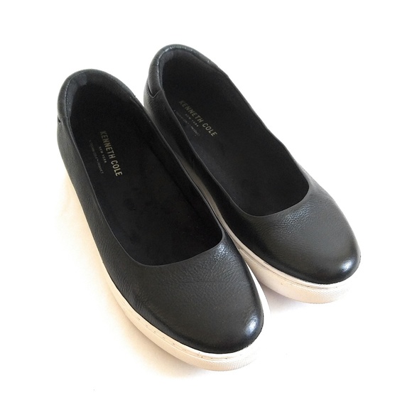 kenneth cole kassie slip on sneakers